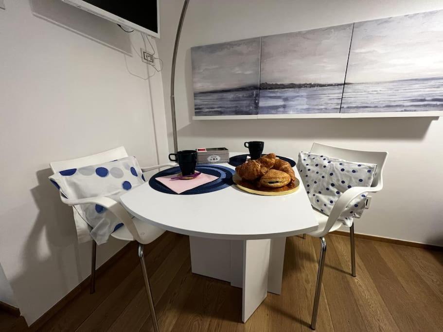Tiny House In Centro * Bari