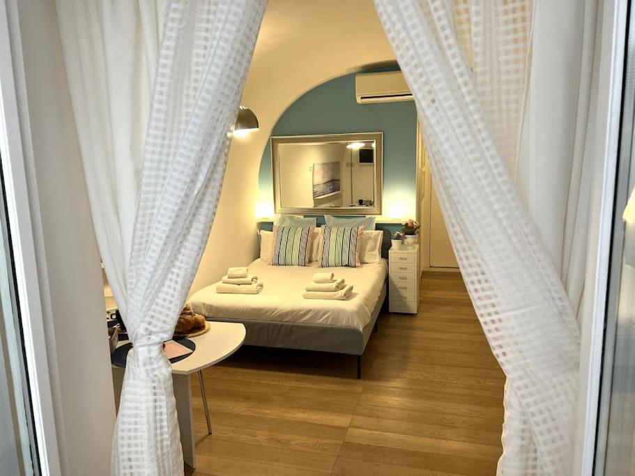 Appartement Tiny House In Centro