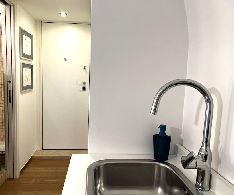 Tiny House In Centro * Bari