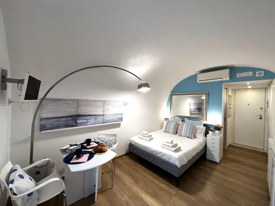 Appartement Tiny House In Centro