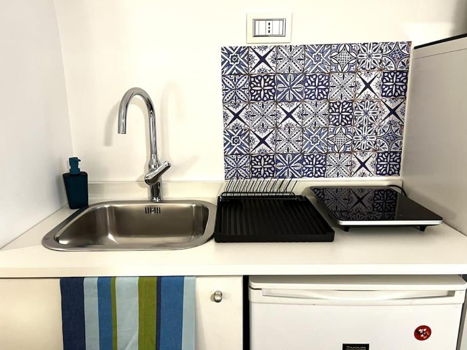 Appartement Tiny House In Centro *