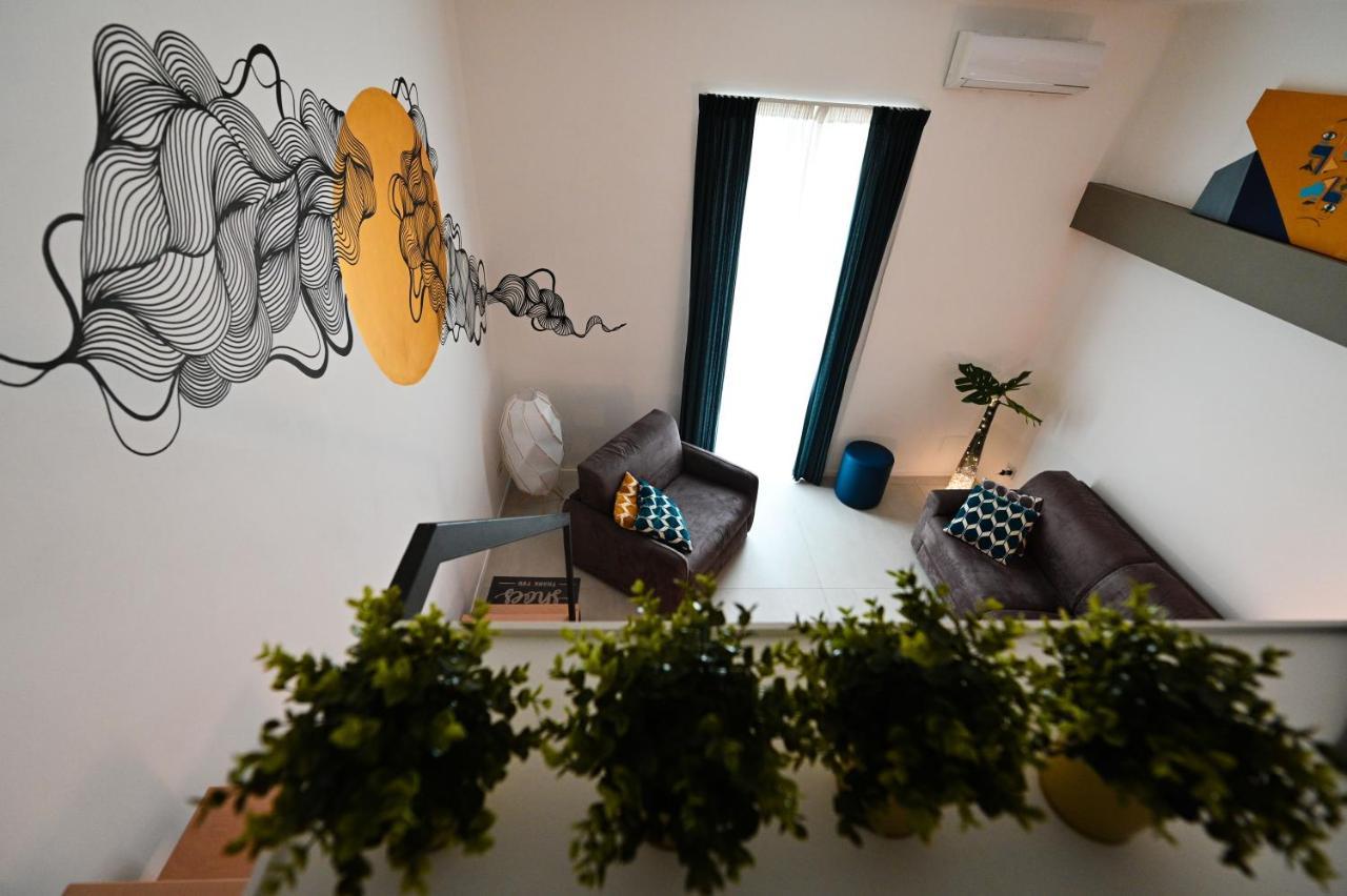 Apartment Casa Di Mamma Bari
