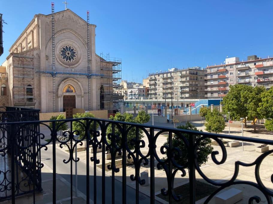 Studio Affaccio Sul Redentore Di Apartment Bari