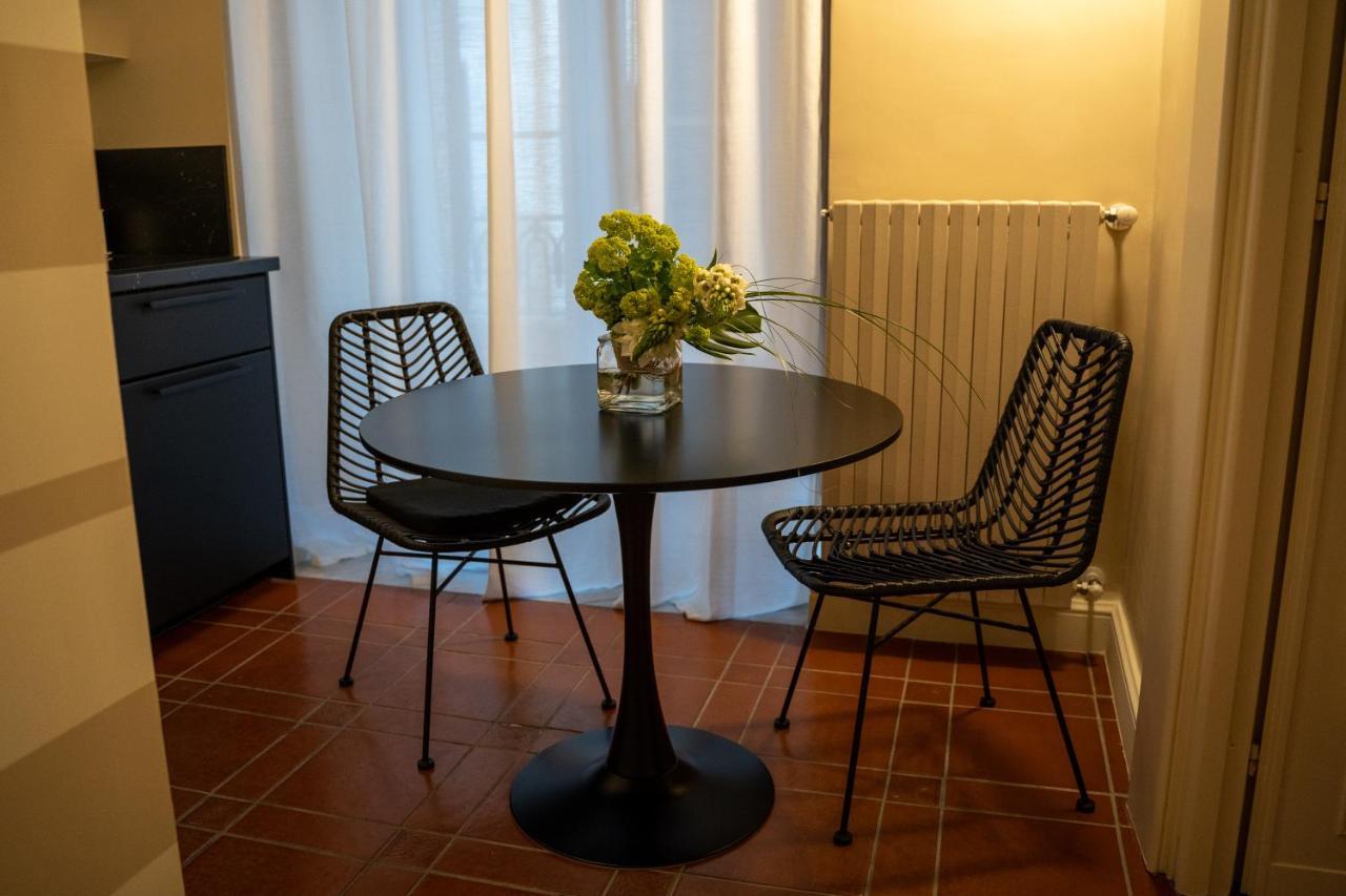 Casa Almika Principe Amedeo Guest house *