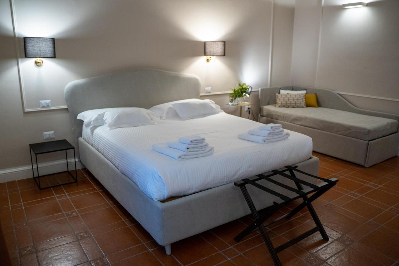 Casa Almika Principe Amedeo Guest house Bari