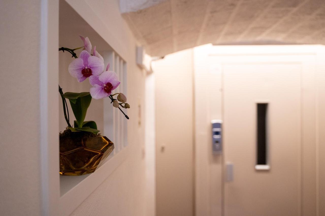 Guest house Casa Almika Principe Amedeo