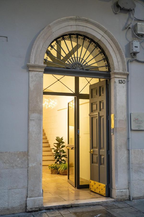 Guest house Casa Almika Principe Amedeo Bari