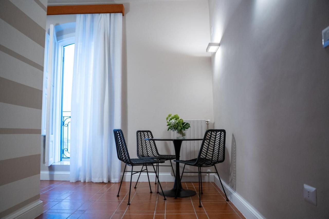 Casa Almika Principe Amedeo Guest house *