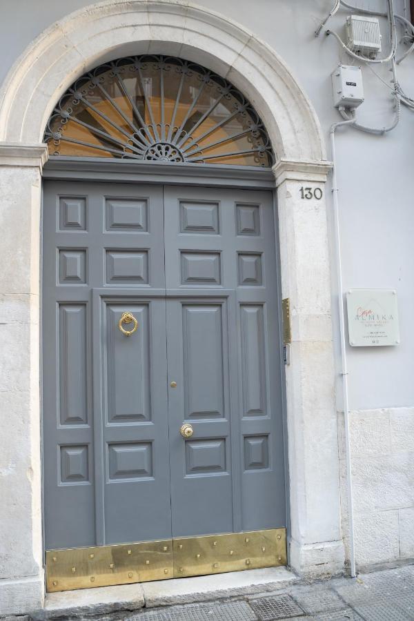 Guest house Casa Almika Principe Amedeo Bari