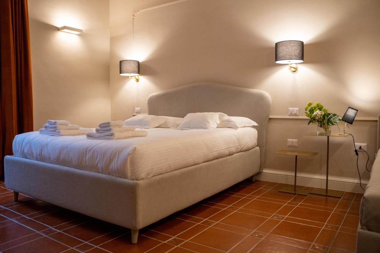 Casa Almika Principe Amedeo Guest house