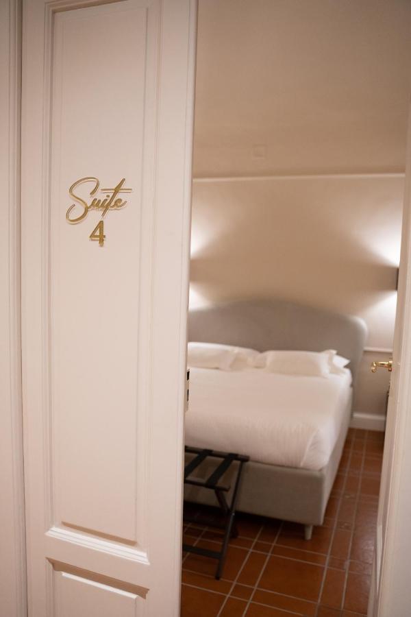Casa Almika Principe Amedeo Guest house Bari