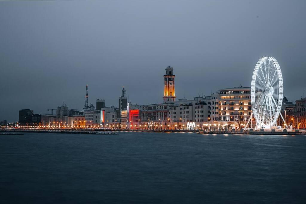 Studio Affaccio Sul Redentore Di Bari