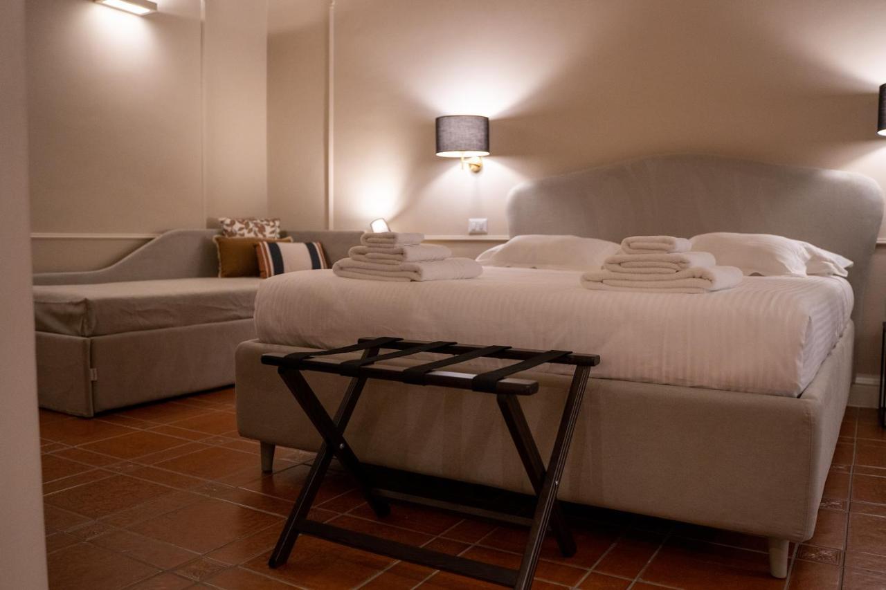 Guest house Casa Almika Principe Amedeo