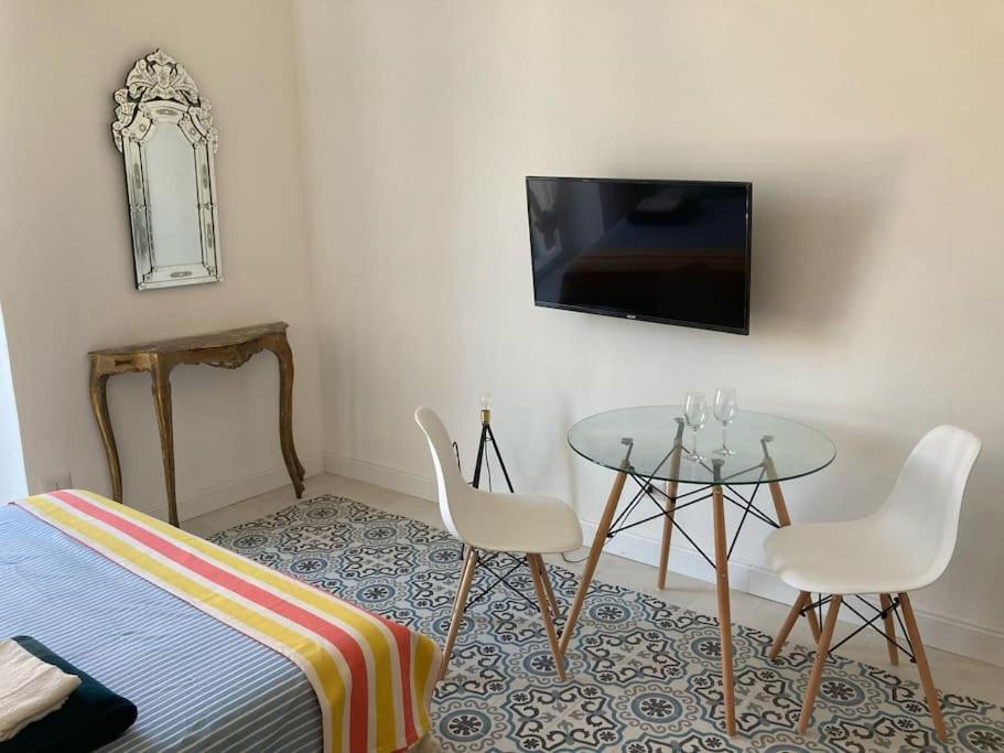 Studio Affaccio Sul Redentore Di