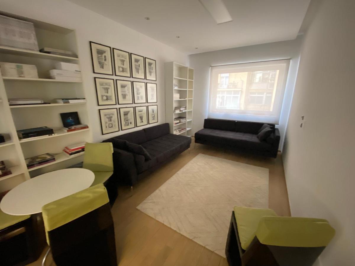 Apartment Studio 40 Bari