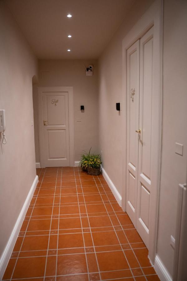 Guest house Casa Almika Principe Amedeo Bari