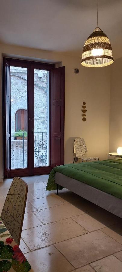 Palazzo San Rocco - Green Bari