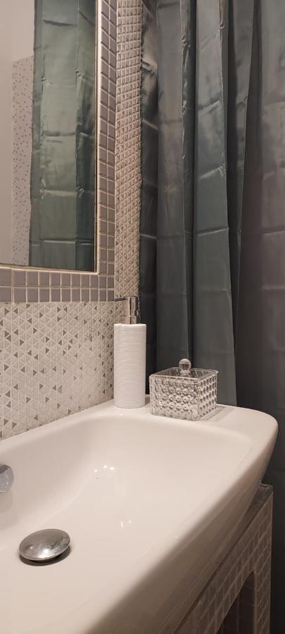 Holiday home Palazzo San Rocco - Green