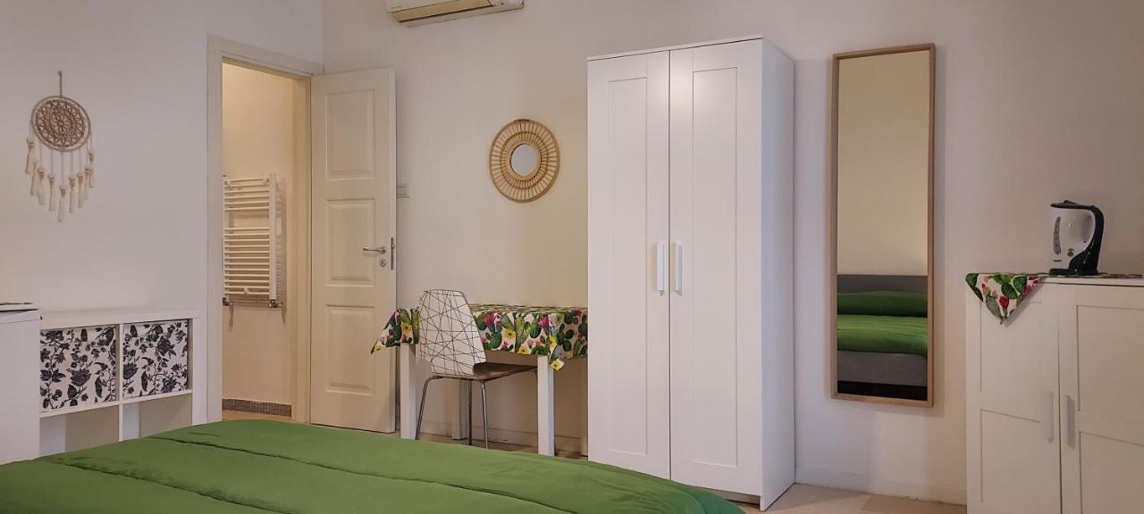 Holiday home Palazzo San Rocco - Green Bari