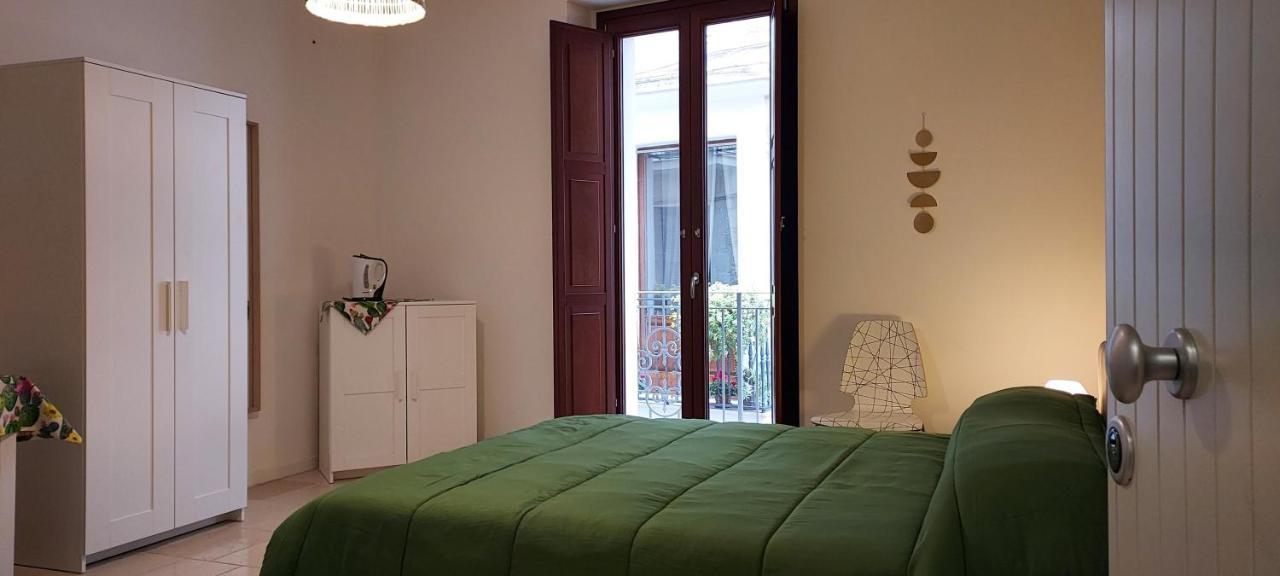 Palazzo San Rocco - Green Vakantiehuis