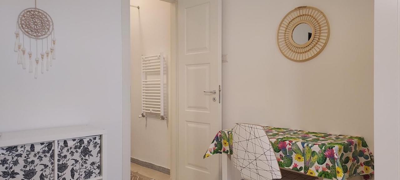 Palazzo San Rocco - Green