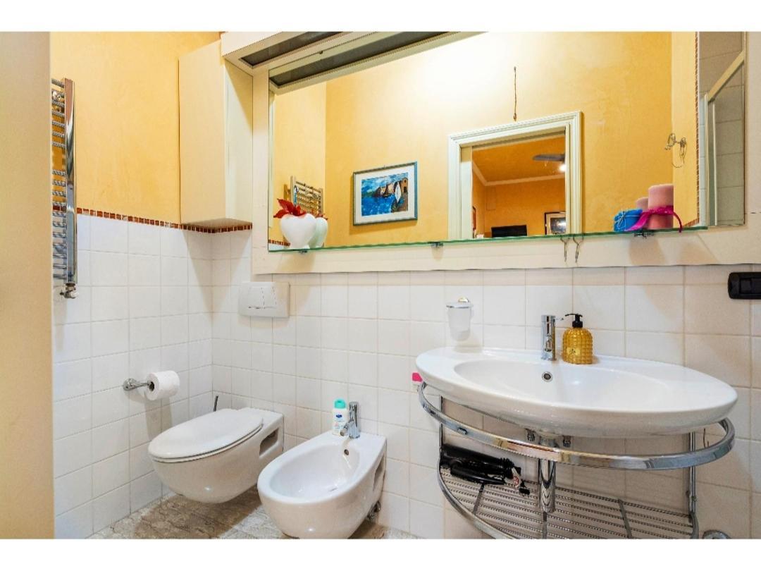 Homestay Parco2giugno *
