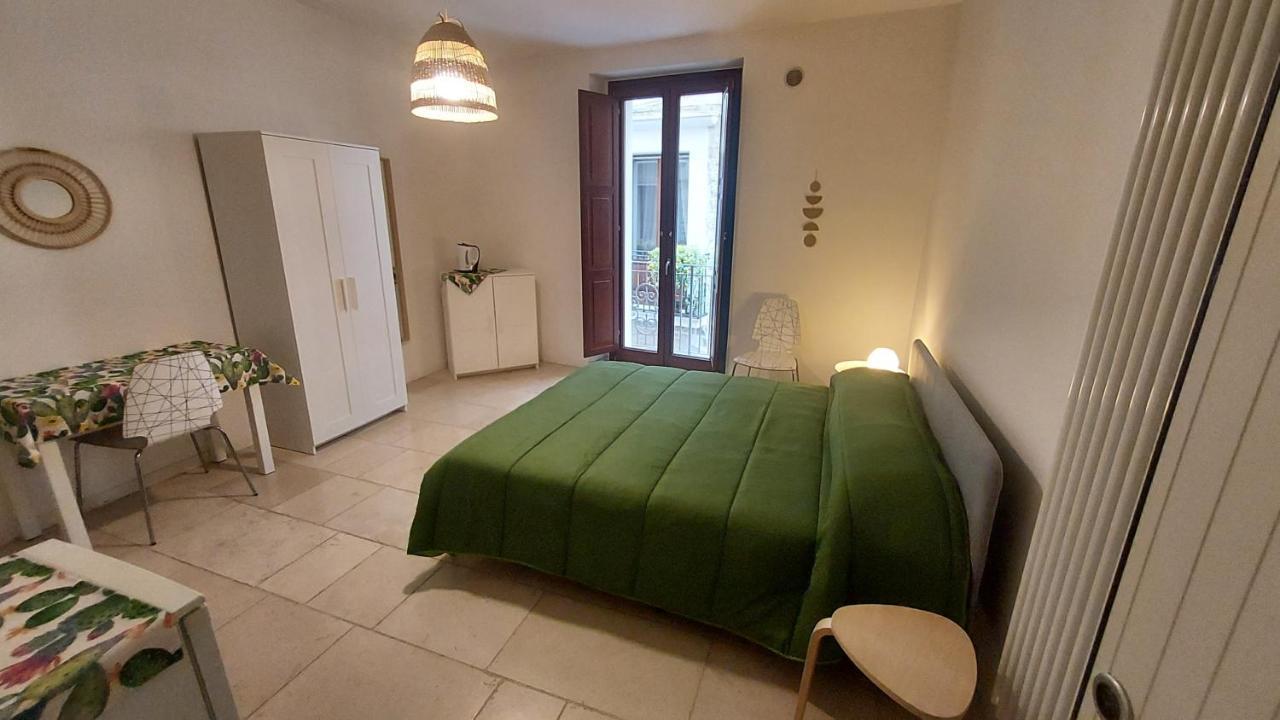 Palazzo San Rocco - Green