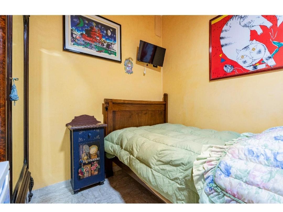 Homestay Homestay Parco2giugno *