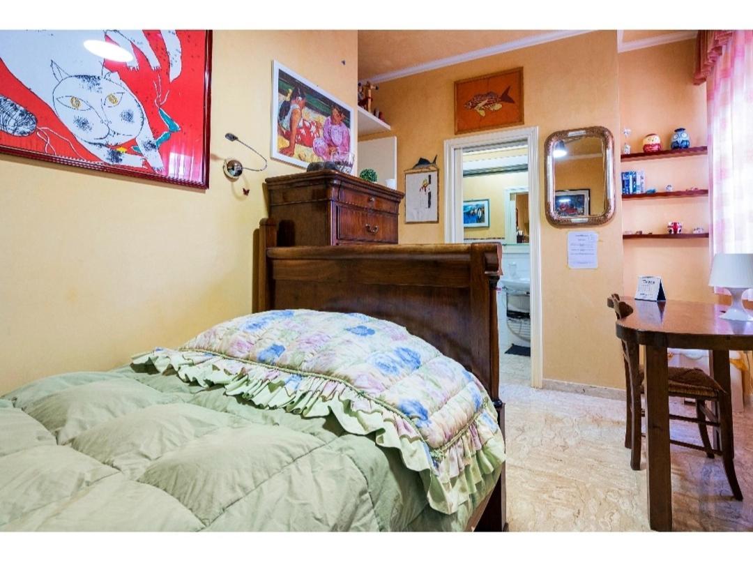 Homestay Parco2giugno Bari