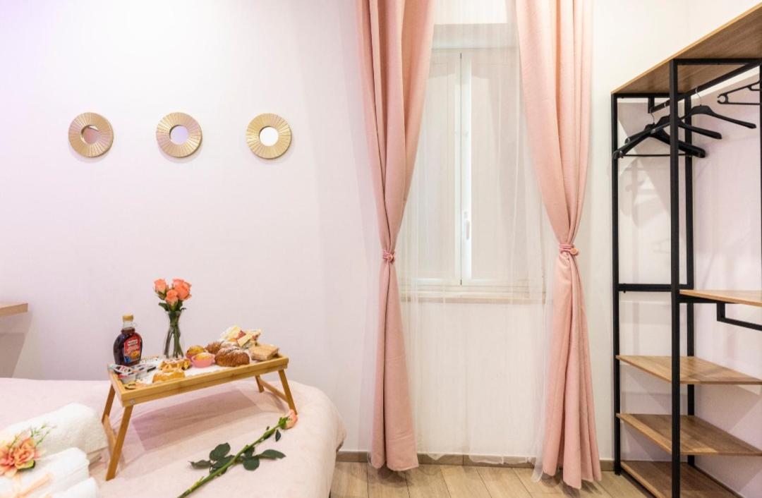 Bed & Breakfast Sublime