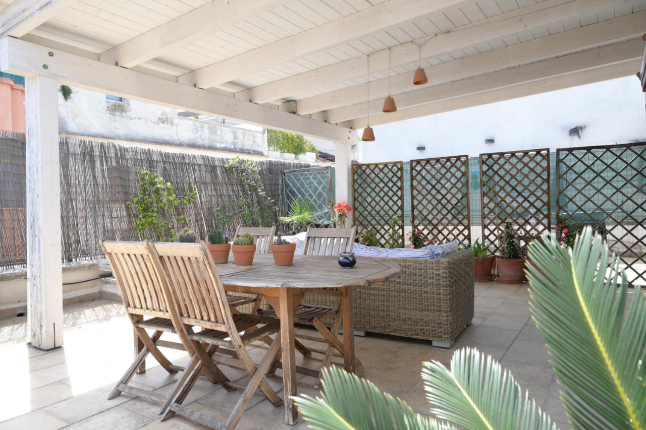 Studio Intendenza Apartment Bari