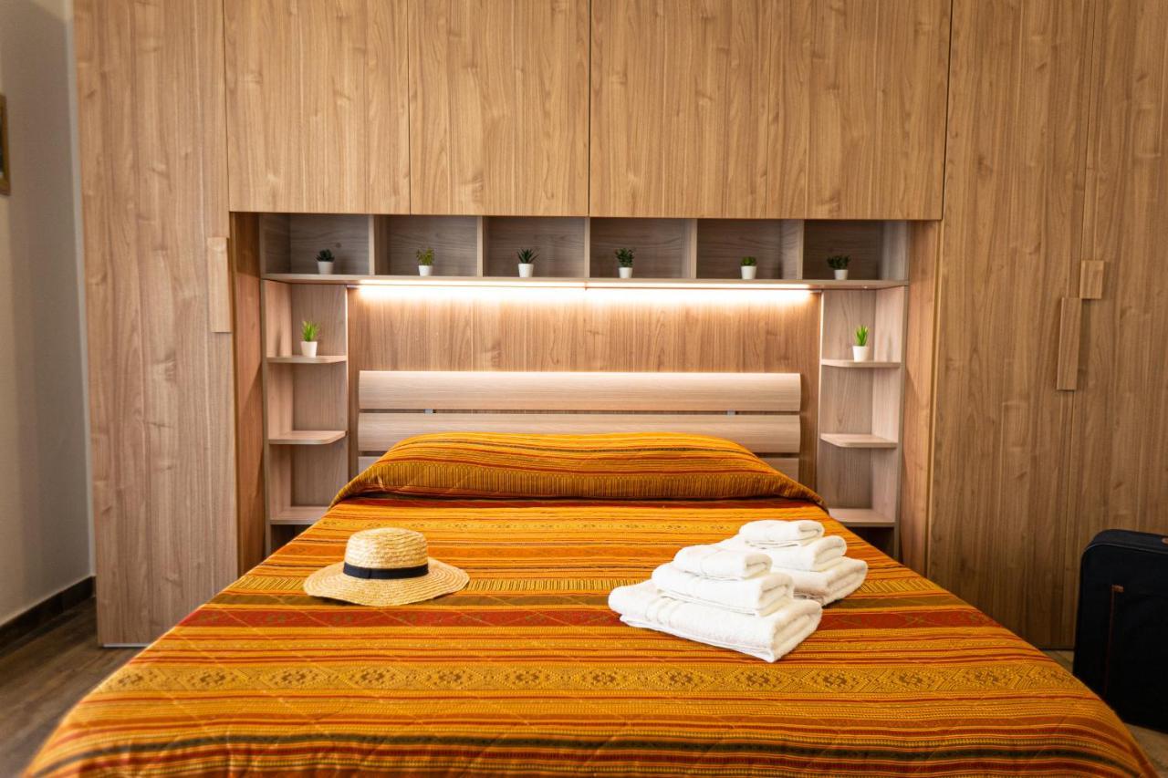 Stella Di Mare Apartman