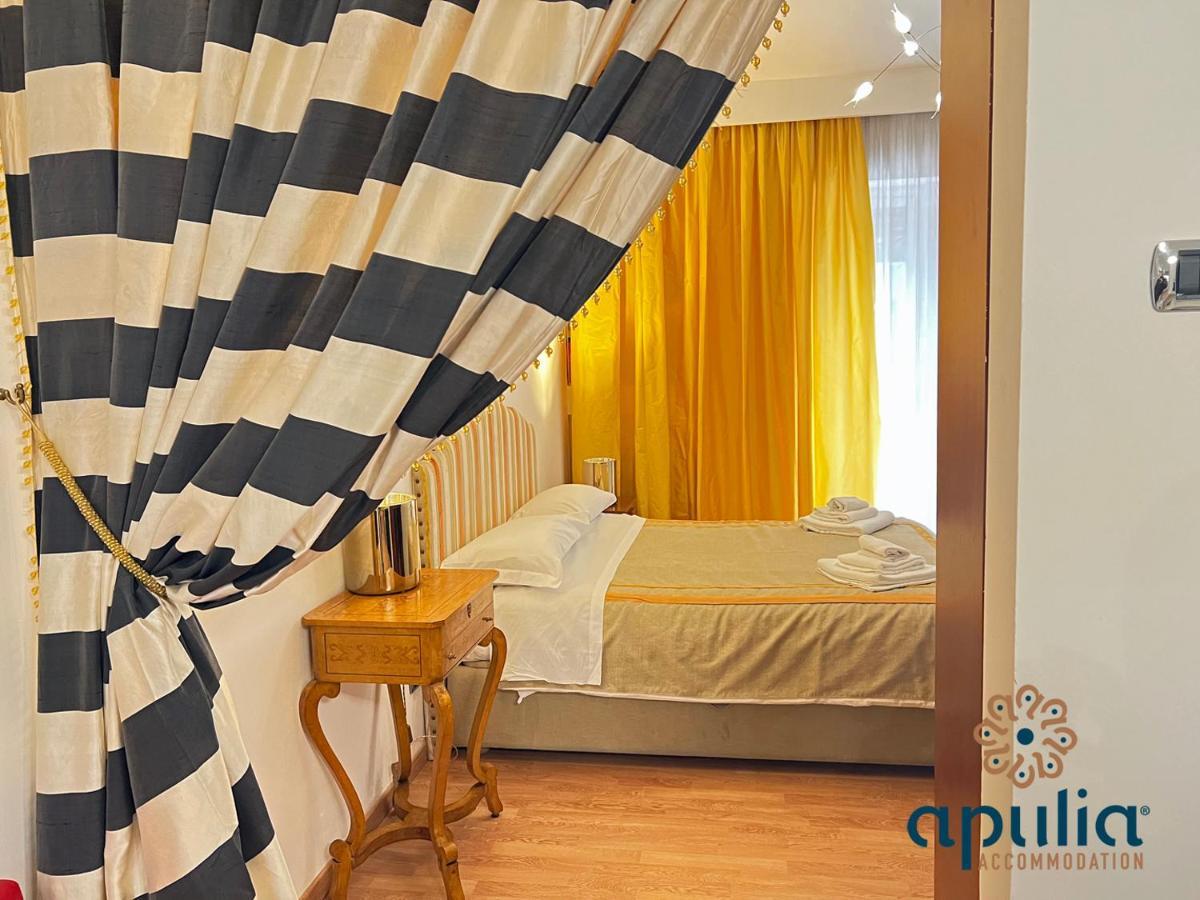 141 By Apulia Apartment Bari
