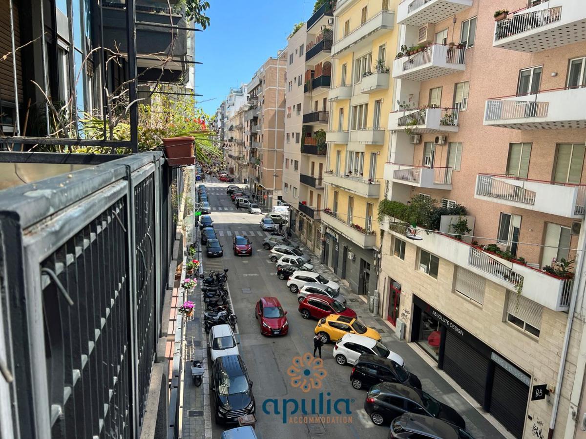 141 By Apulia Apartment Bari