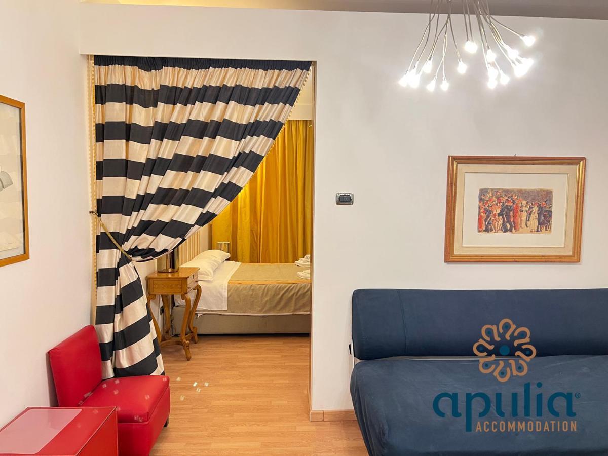 Apartment 141 By Apulia *