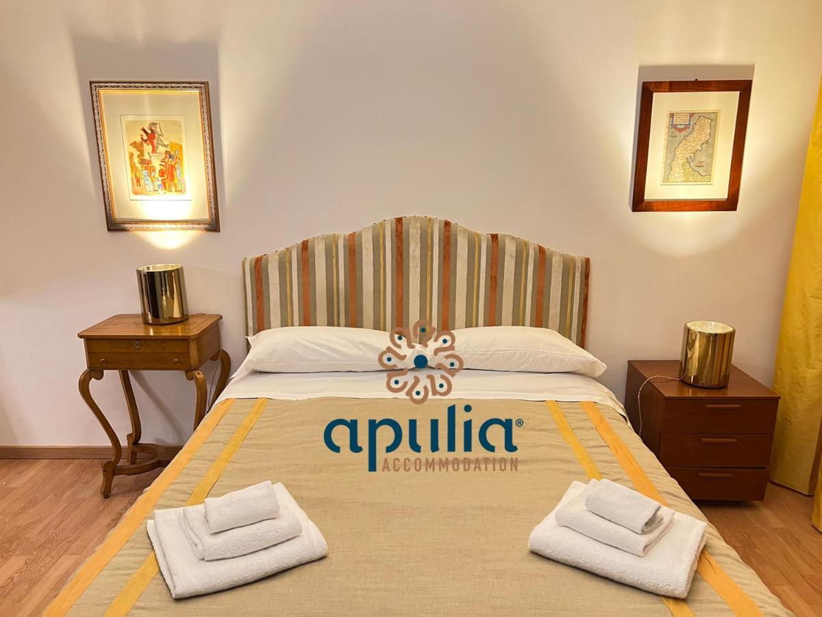 141 By Apulia Apartment