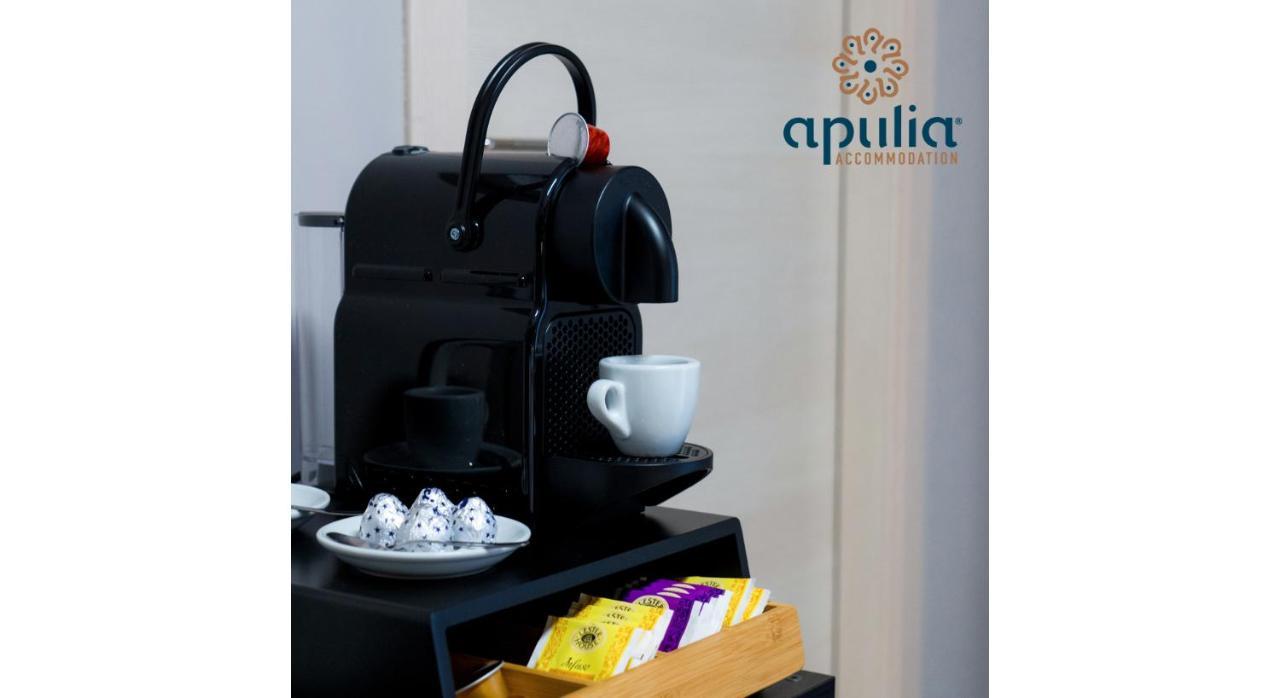 141 By Apulia Apartment *