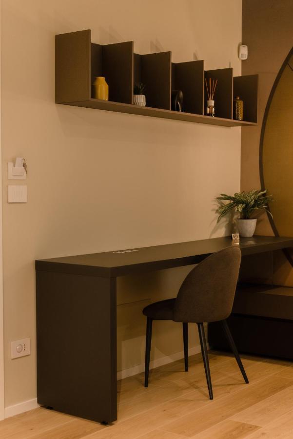 Guest house 'tabula Rasa Exclusive Rooms' Bari