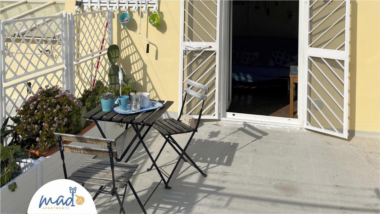 Apartment Mado Egnazia Bari