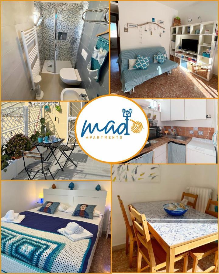 Mado Egnazia Bari
