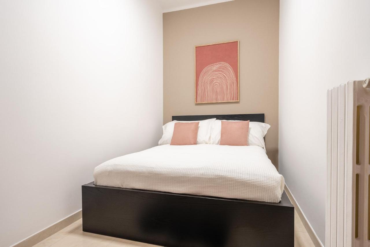 Apartment Abate Gimma 170