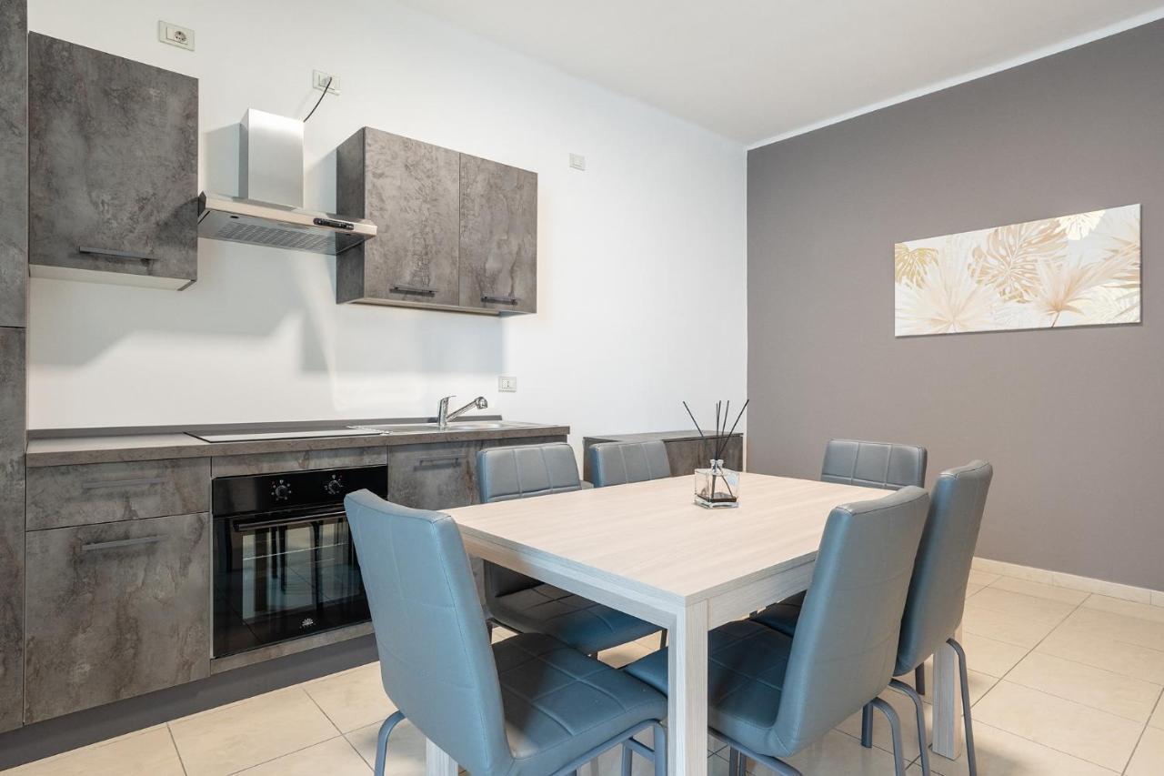 Abate Gimma 170 Apartment *