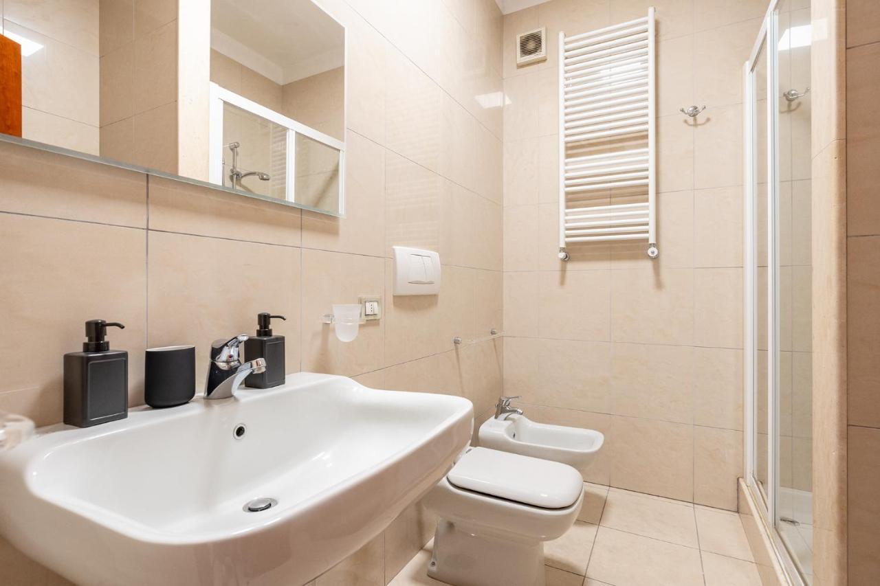 Abate Gimma 170 Apartment Bari