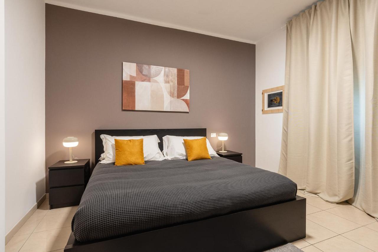 Apartment Abate Gimma 170 Bari
