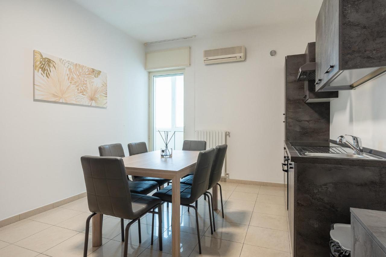 Abate Gimma 170 Apartment
