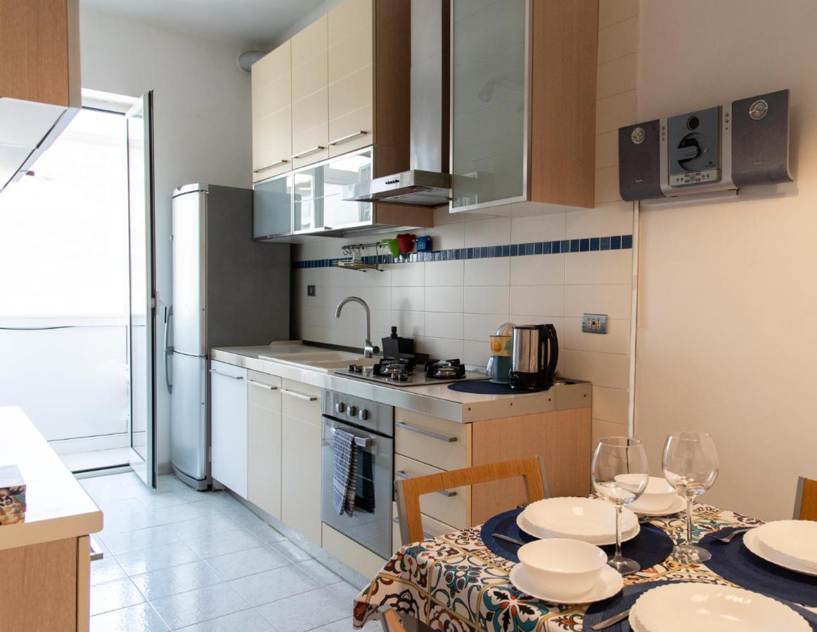 Esperia Attico Appartement Bari