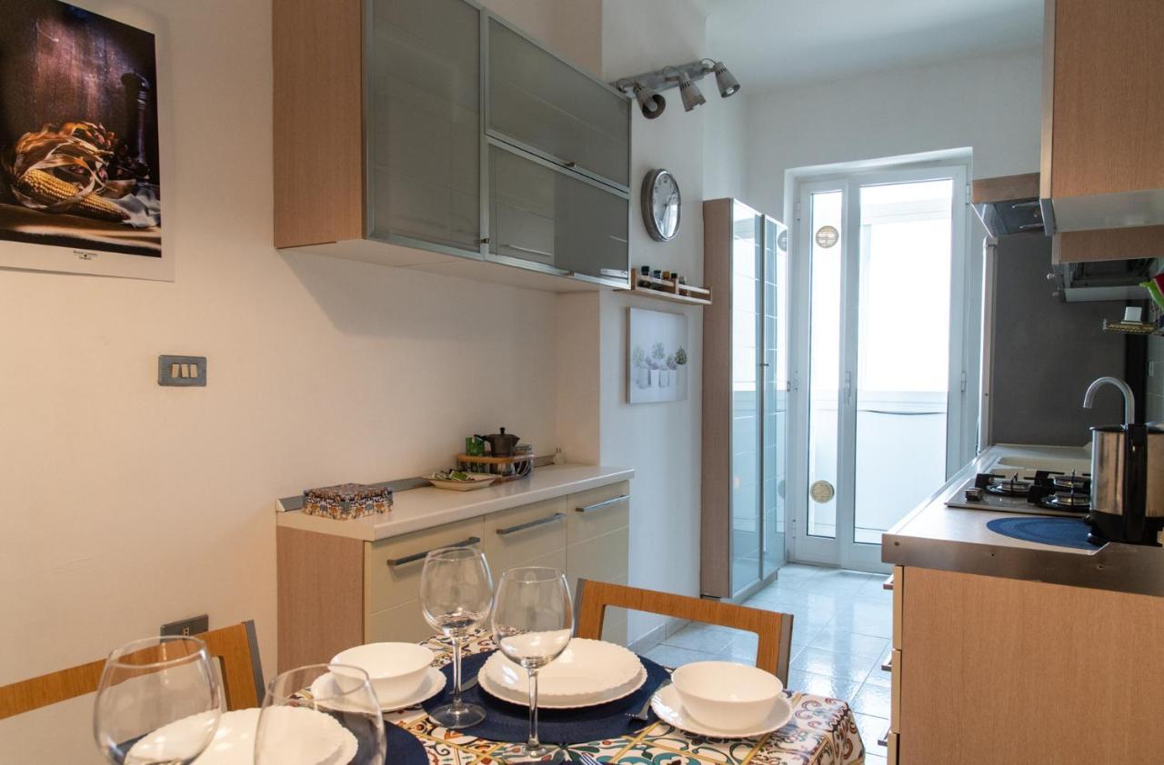 Appartement Esperia Attico *