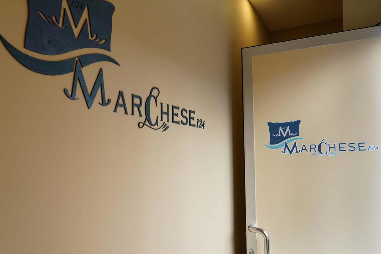 Marchese 124 * Bari