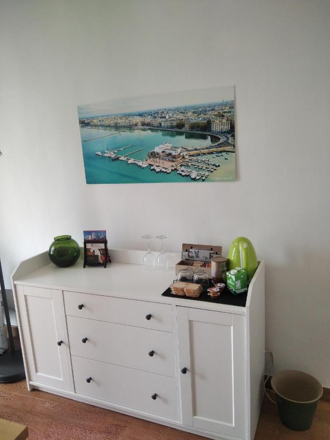 A Flat With A View In The Heart Of The Old Town Apartment *