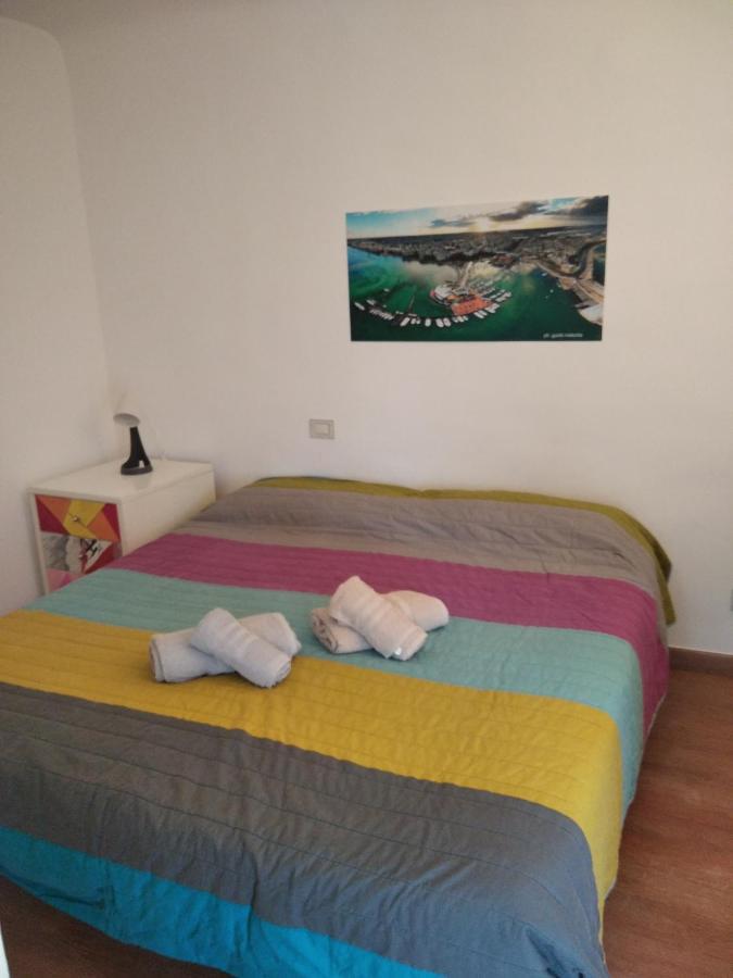 A Flat With A View In The Heart Of The Old Town Apartment